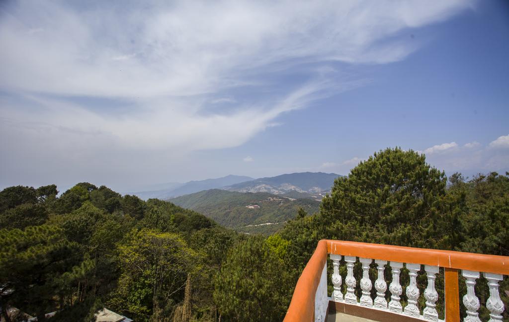 Gallery Image Of Langtang View Nagrakot Bed and Breakfast
