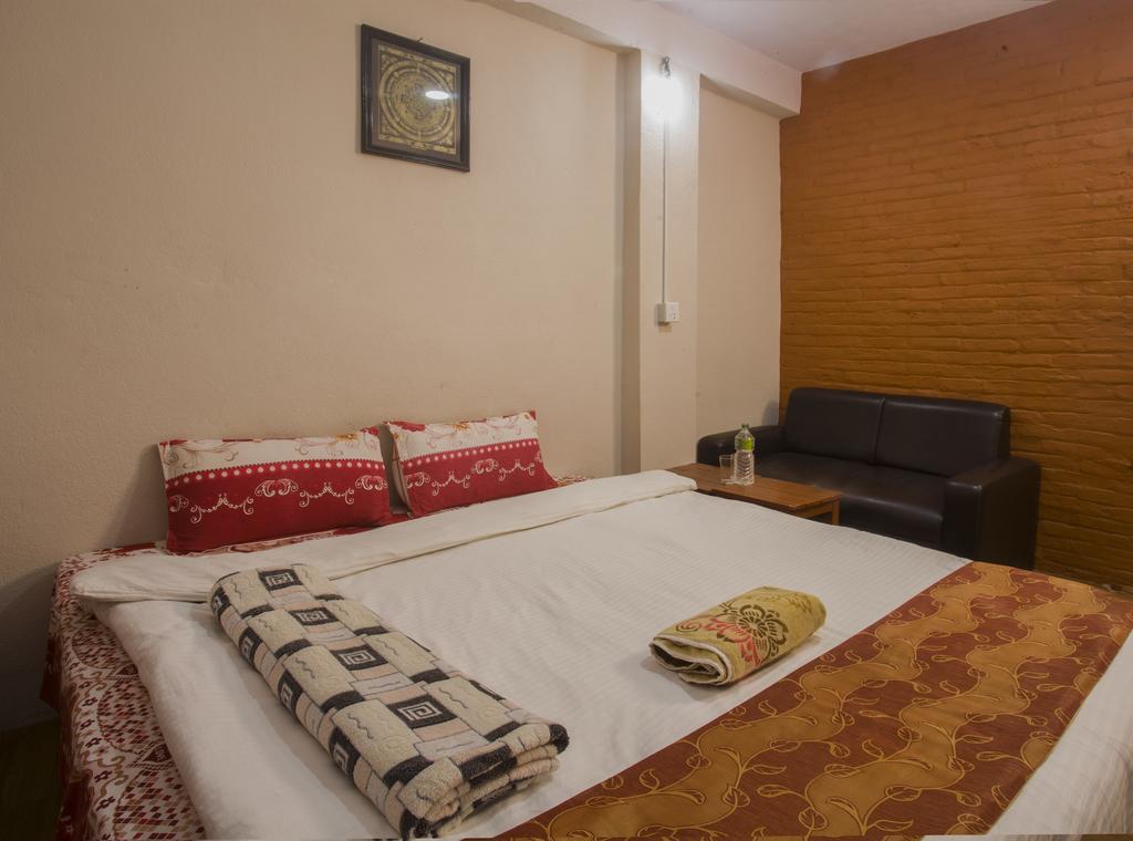 Gallery Image Of Langtang View Nagrakot Bed and Breakfast