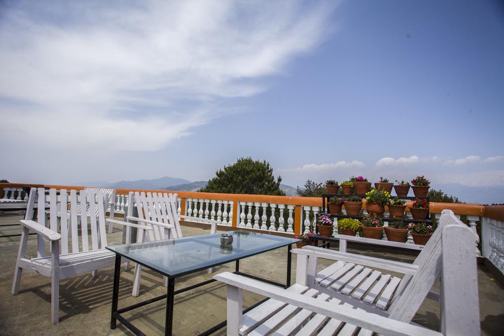 Gallery Image Of Langtang View Nagrakot Bed and Breakfast