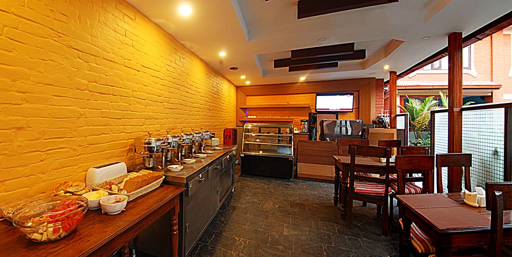 Gallery Image Of Hotel Amaryllis pvt ltd