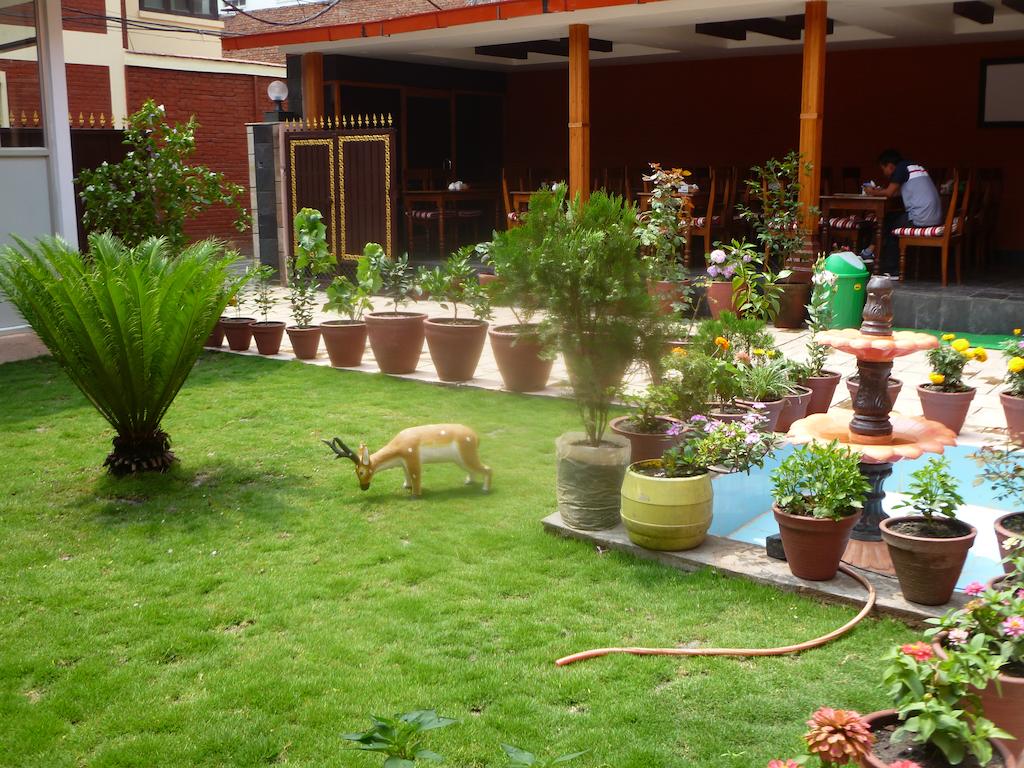 Gallery Image Of Hotel Amaryllis pvt ltd