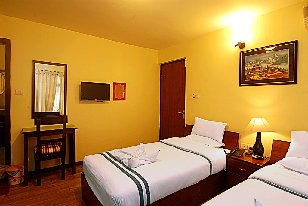 Gallery Image Of Hotel Amaryllis pvt ltd