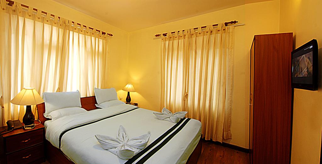 Gallery Image Of Hotel Amaryllis pvt ltd