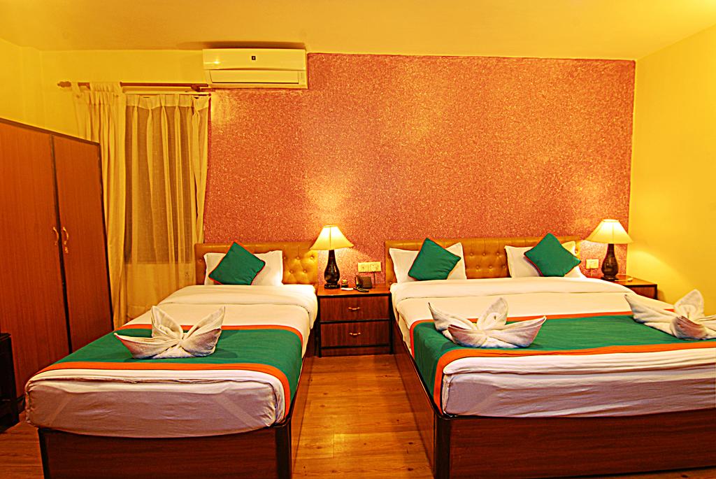 Gallery Image Of Hotel Amaryllis pvt ltd