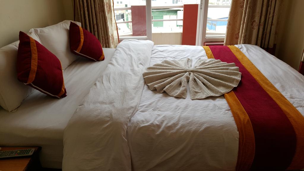 Gallery Image Of Andes Hotel Pvt Ltd