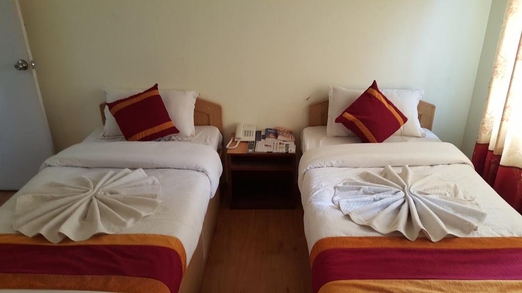 Gallery Image Of Andes Hotel Pvt Ltd