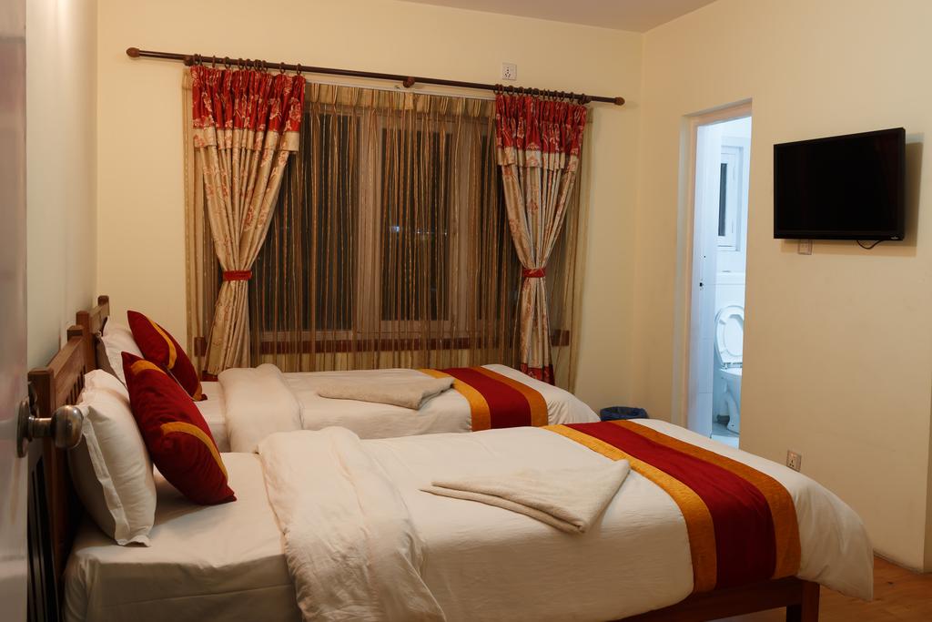 Gallery Image Of Andes Hotel Pvt Ltd