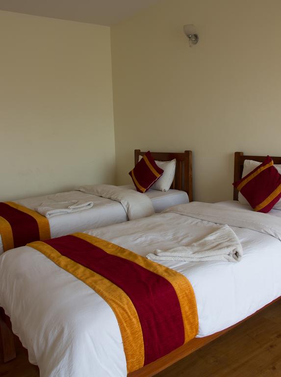 Gallery Image Of Andes Hotel Pvt Ltd