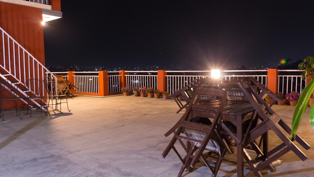 Gallery Image Of Andes Hotel Pvt Ltd
