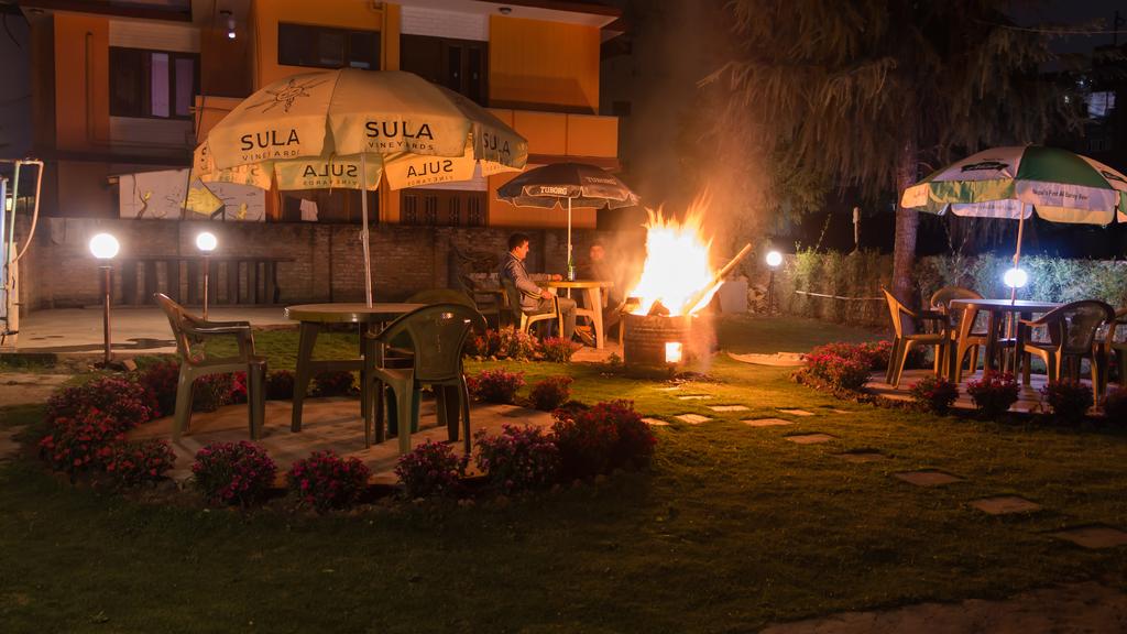 Gallery Image Of Andes Hotel Pvt Ltd