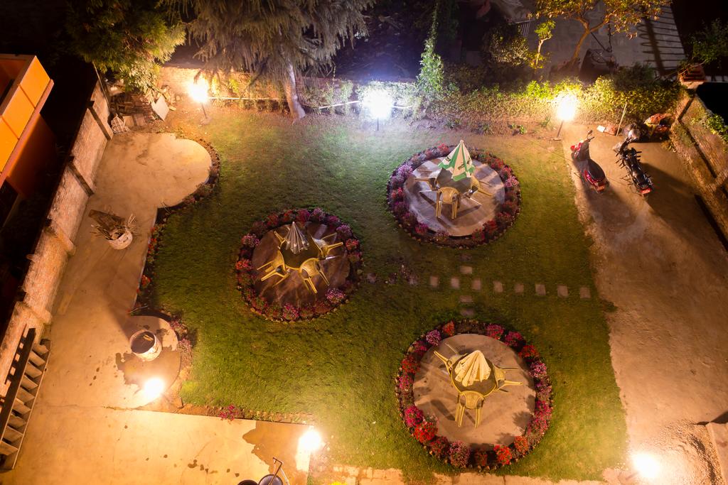 Gallery Image Of Andes Hotel Pvt Ltd