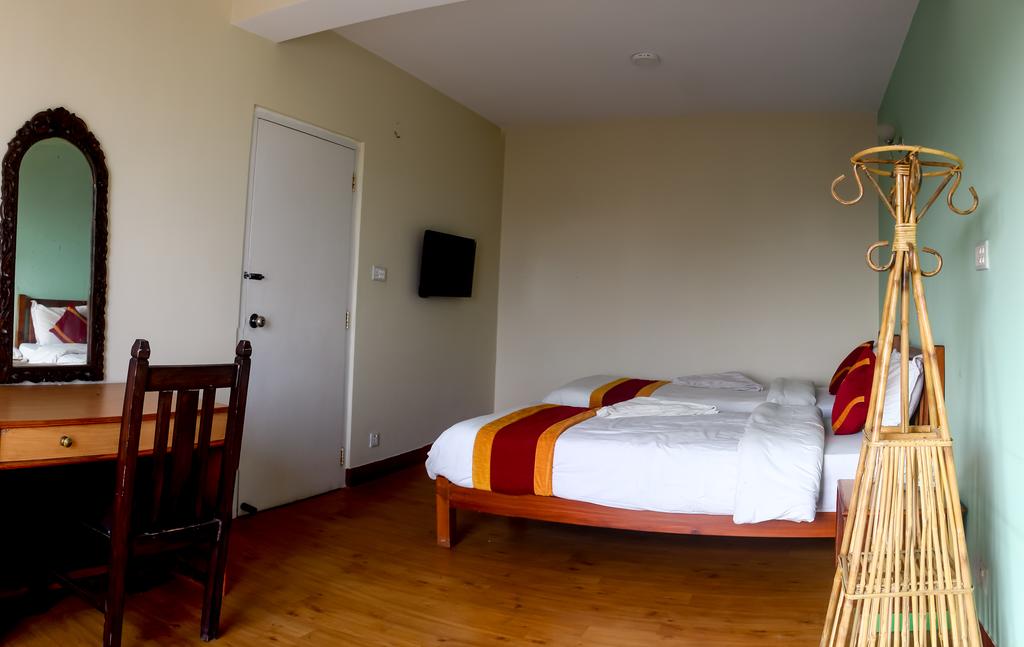 Gallery Image Of Andes Hotel Pvt Ltd