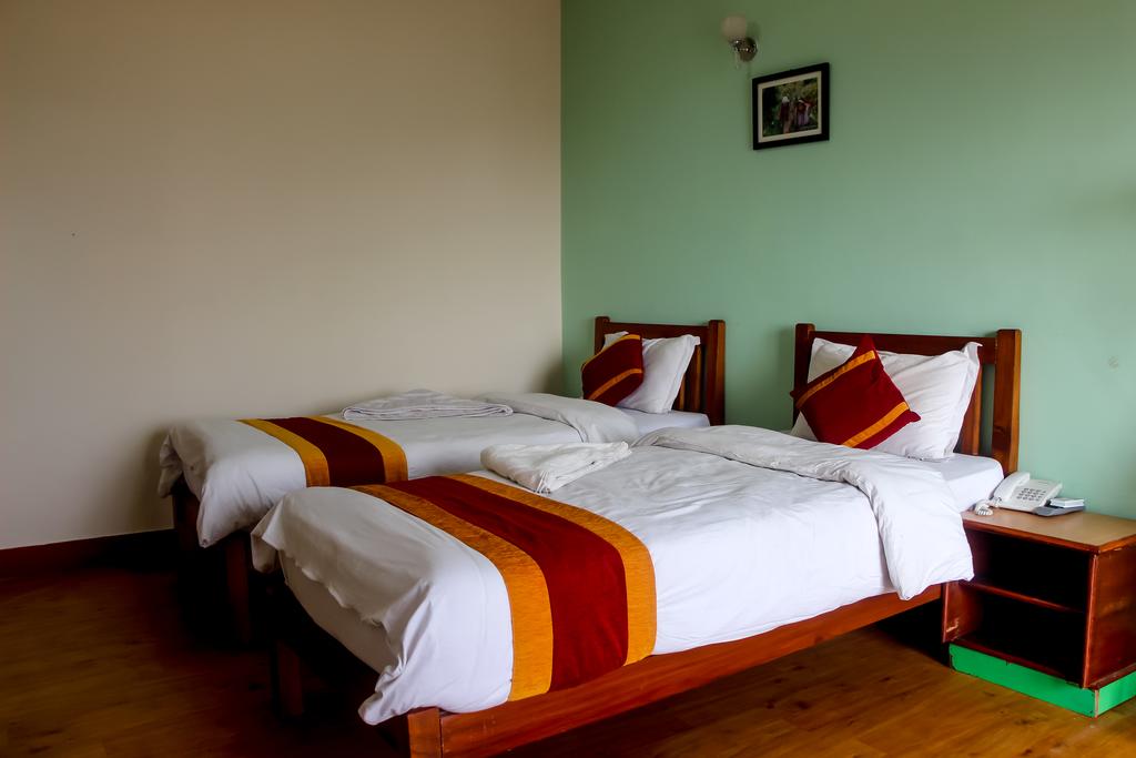 Gallery Image Of Andes Hotel Pvt Ltd