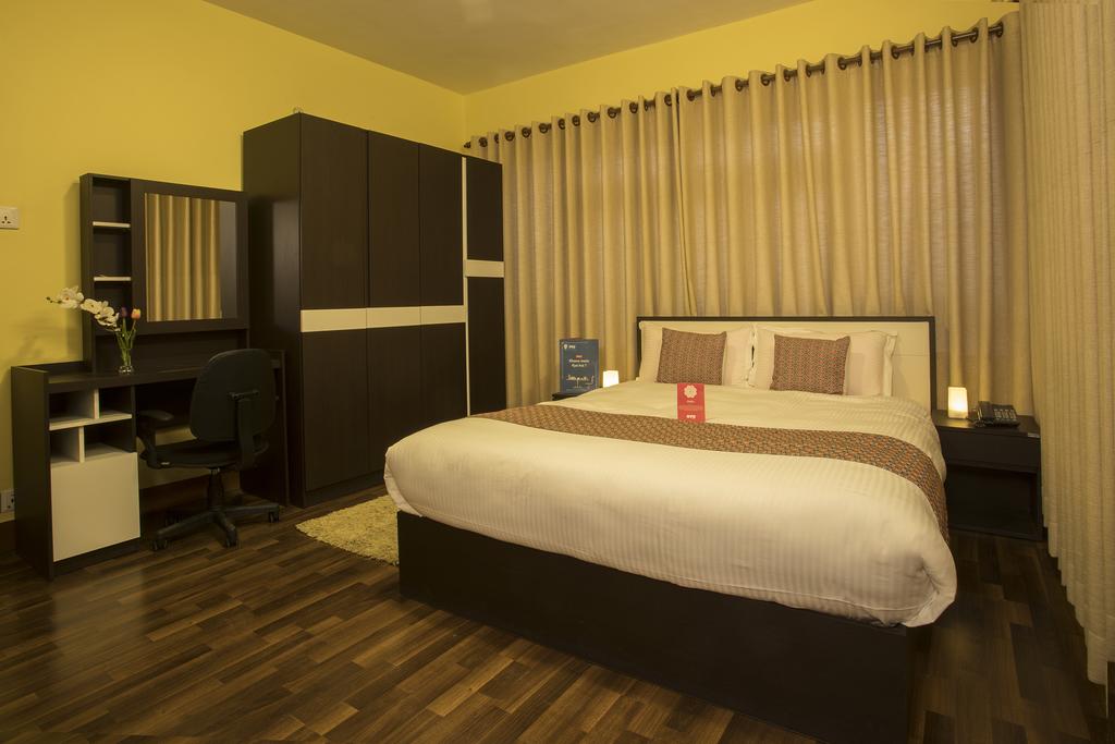 Gallery Image Of Hotel Milarepa Pvt Ltd