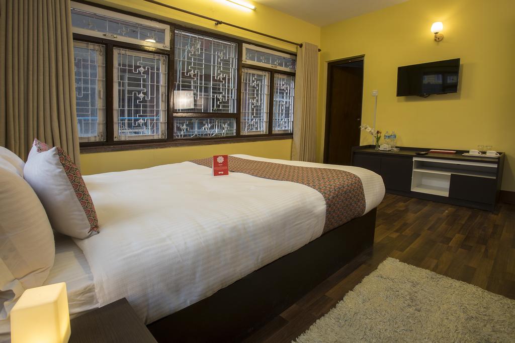 Gallery Image Of Hotel Milarepa Pvt Ltd