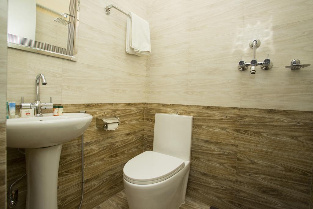 Gallery Image Of Hotel Milarepa Pvt Ltd