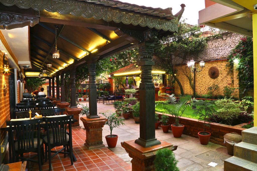 Gallery Image Of Taleju Boutique Hotel