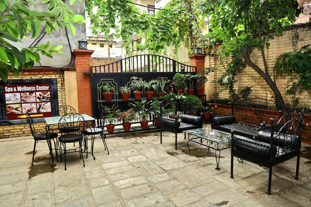 Gallery Image Of Taleju Boutique Hotel