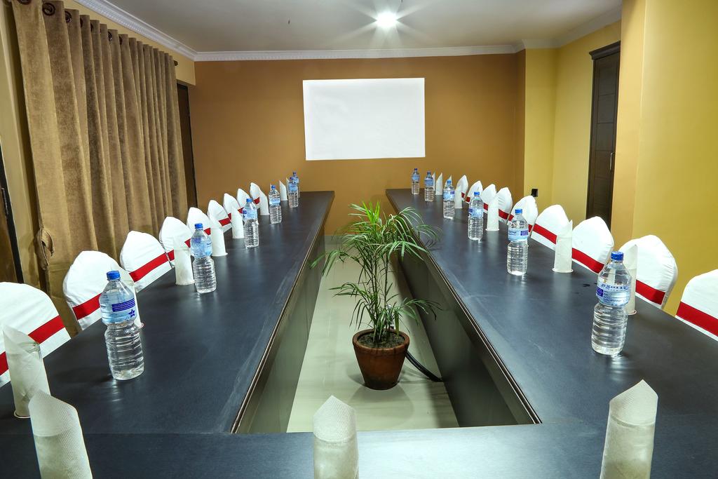 Gallery Image Of Taleju Boutique Hotel