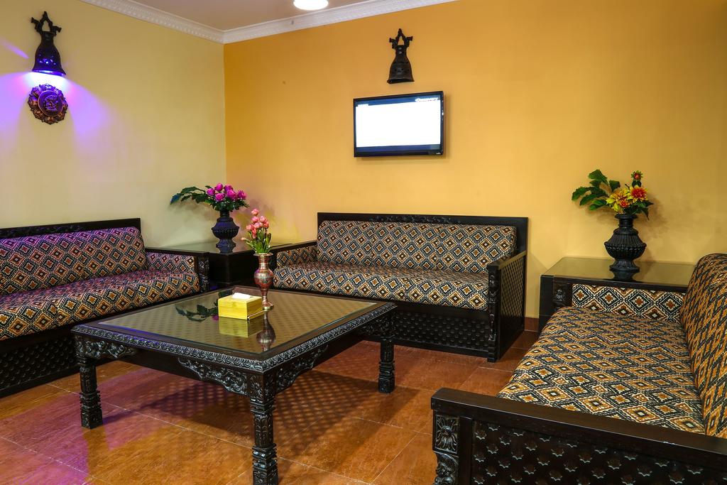 Gallery Image Of Taleju Boutique Hotel