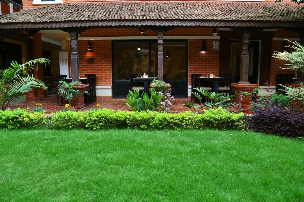 Gallery Image Of Taleju Boutique Hotel