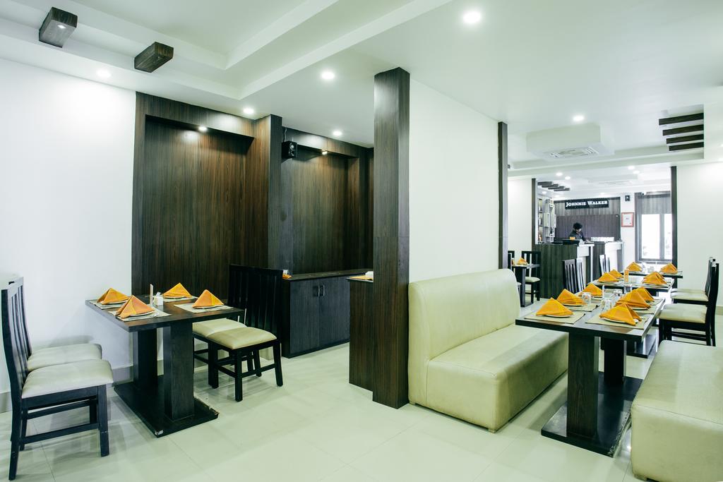 Gallery Image Of Gangaur Regency Boutique Hotel