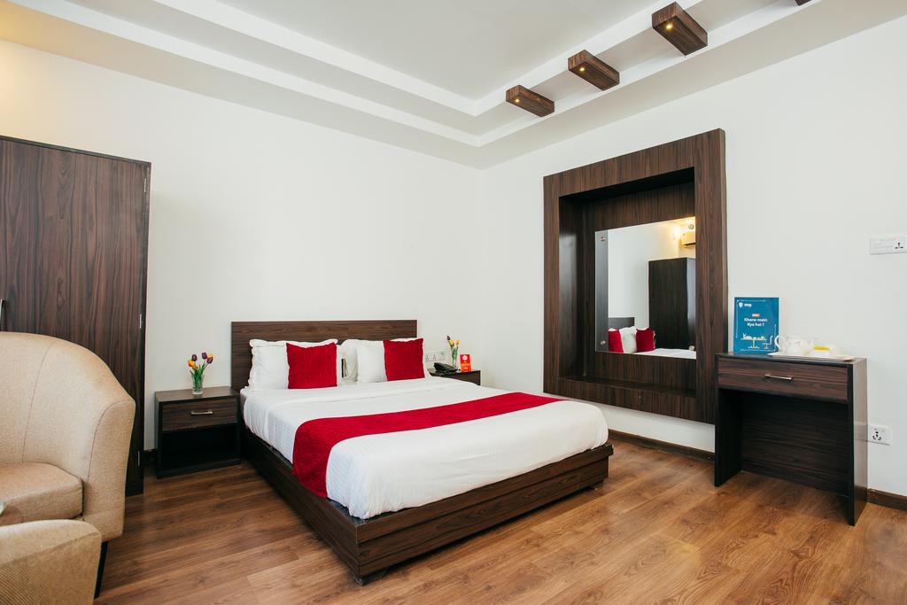 Gallery Image Of Gangaur Regency Boutique Hotel