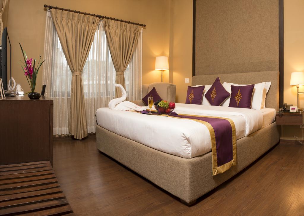 Gallery Image Of Hotel Harmika Pvt Ltd
