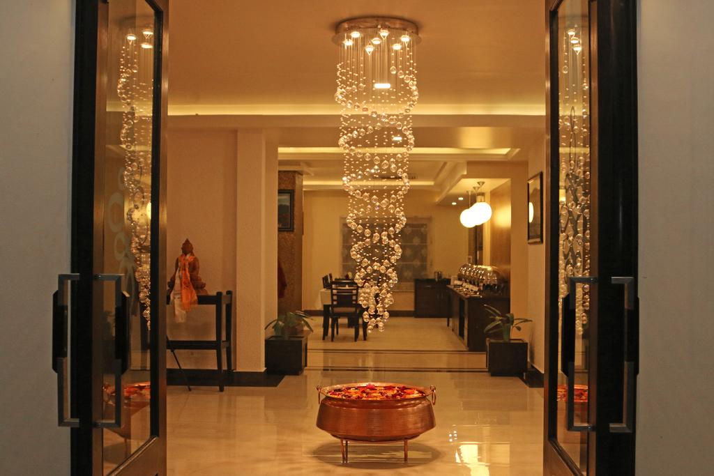 Gallery Image Of Hotel Harmika Pvt Ltd