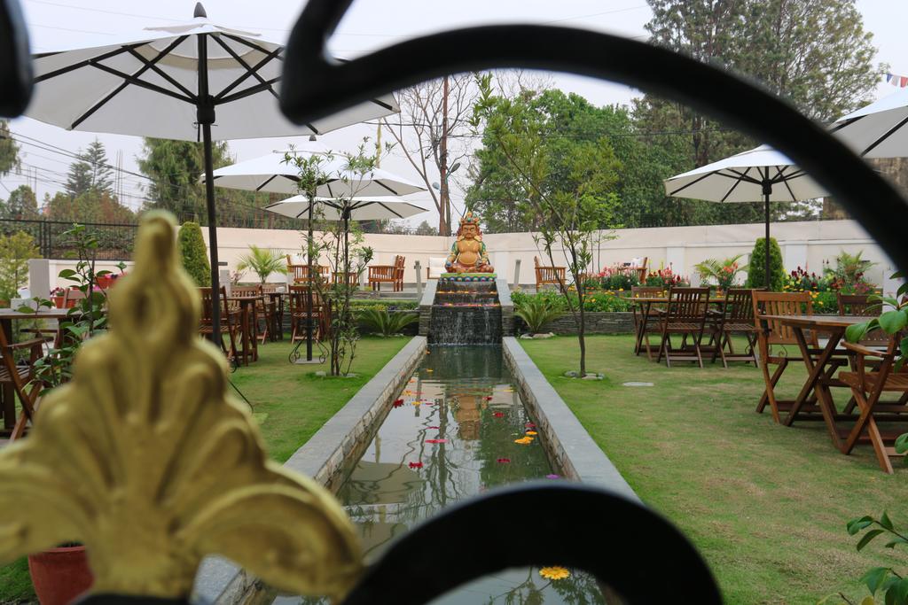 Gallery Image Of Hotel Harmika Pvt Ltd