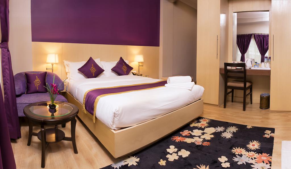 Gallery Image Of Hotel Harmika Pvt Ltd