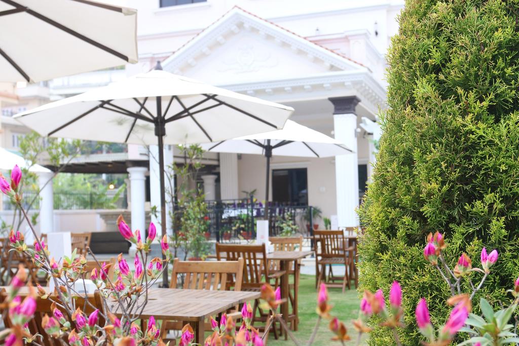 Gallery Image Of Hotel Harmika Pvt Ltd