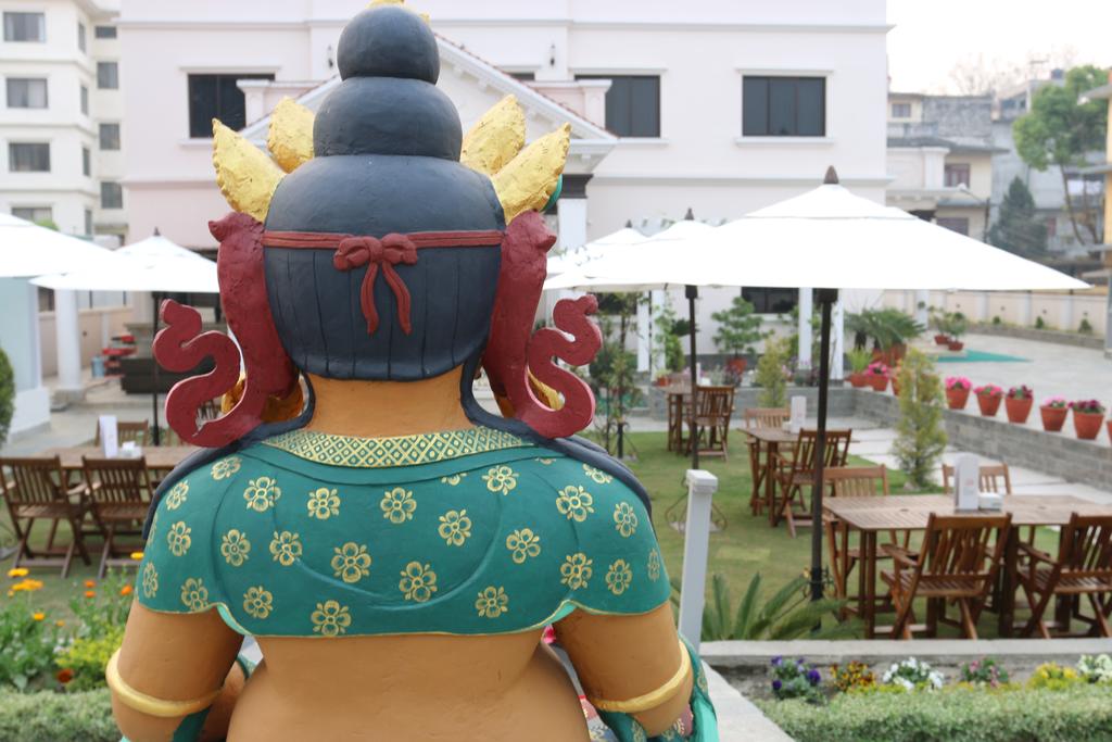Gallery Image Of Hotel Harmika Pvt Ltd