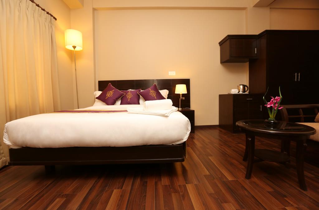 Gallery Image Of Hotel Harmika Pvt Ltd