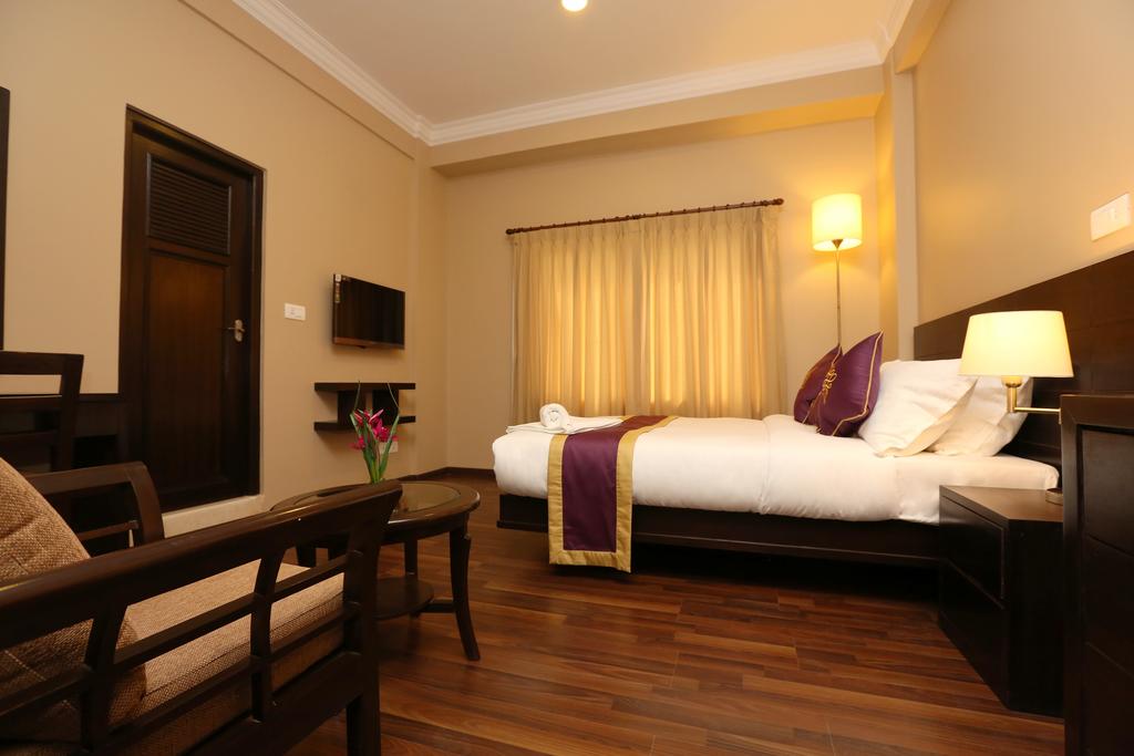 Gallery Image Of Hotel Harmika Pvt Ltd