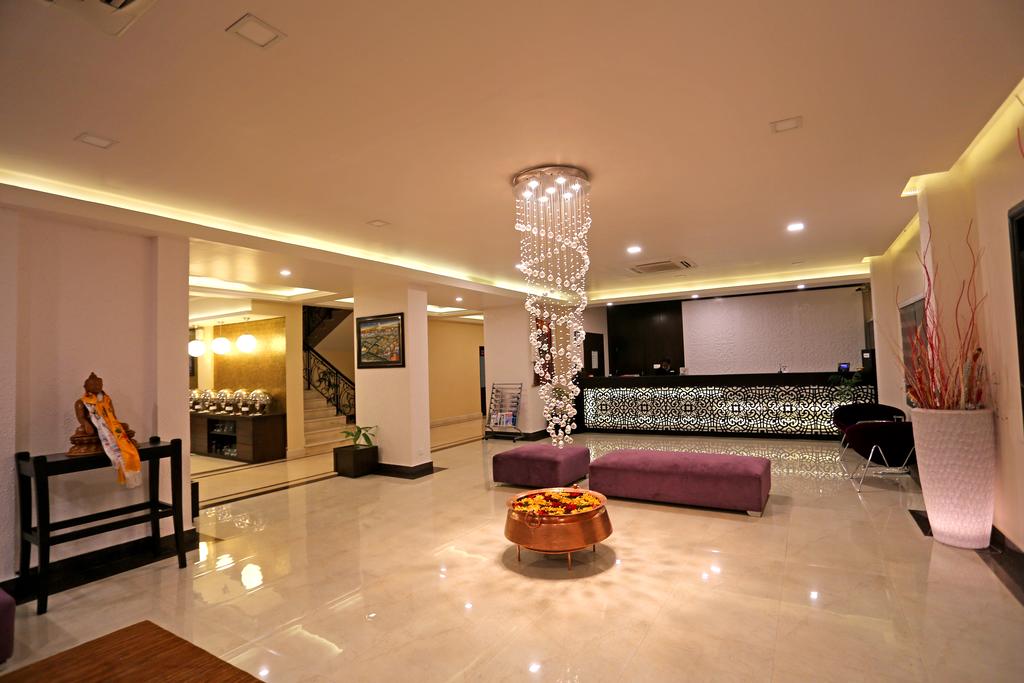 Gallery Image Of Hotel Harmika Pvt Ltd