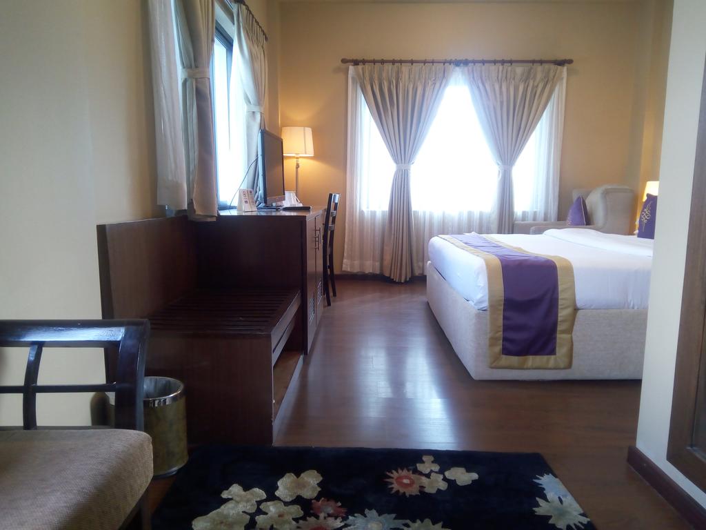 Gallery Image Of Hotel Harmika Pvt Ltd