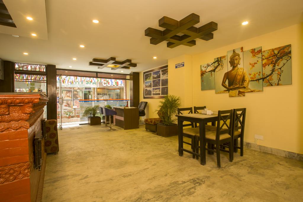 Gallery Image Of Kathmandu Mantra Home Pvt Ltd