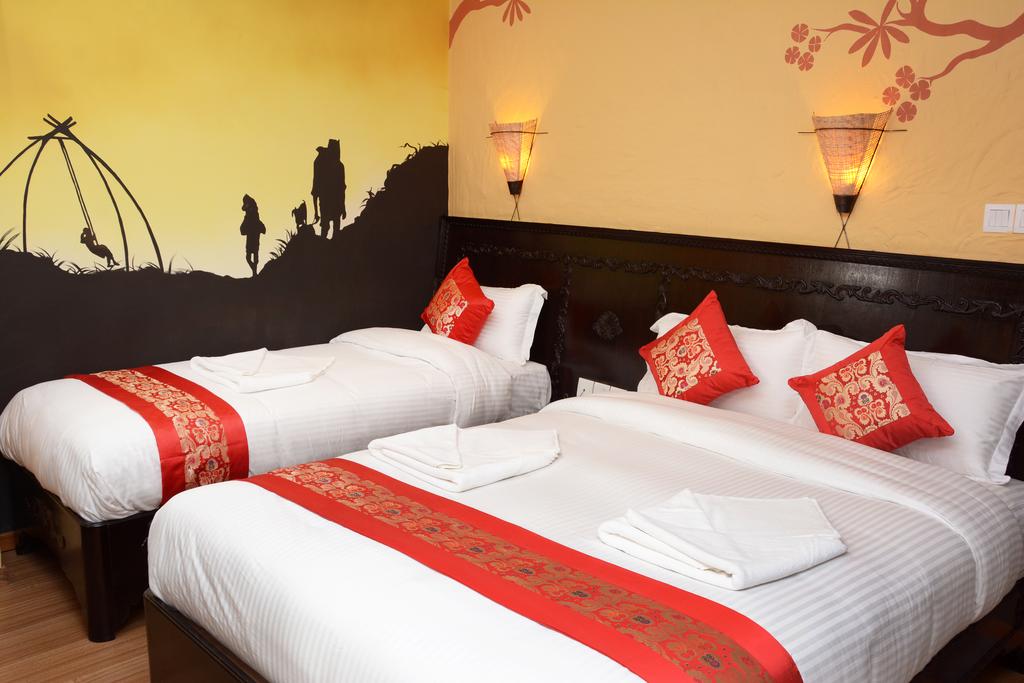Gallery Image Of Hotel Buddy Pvt Ltd