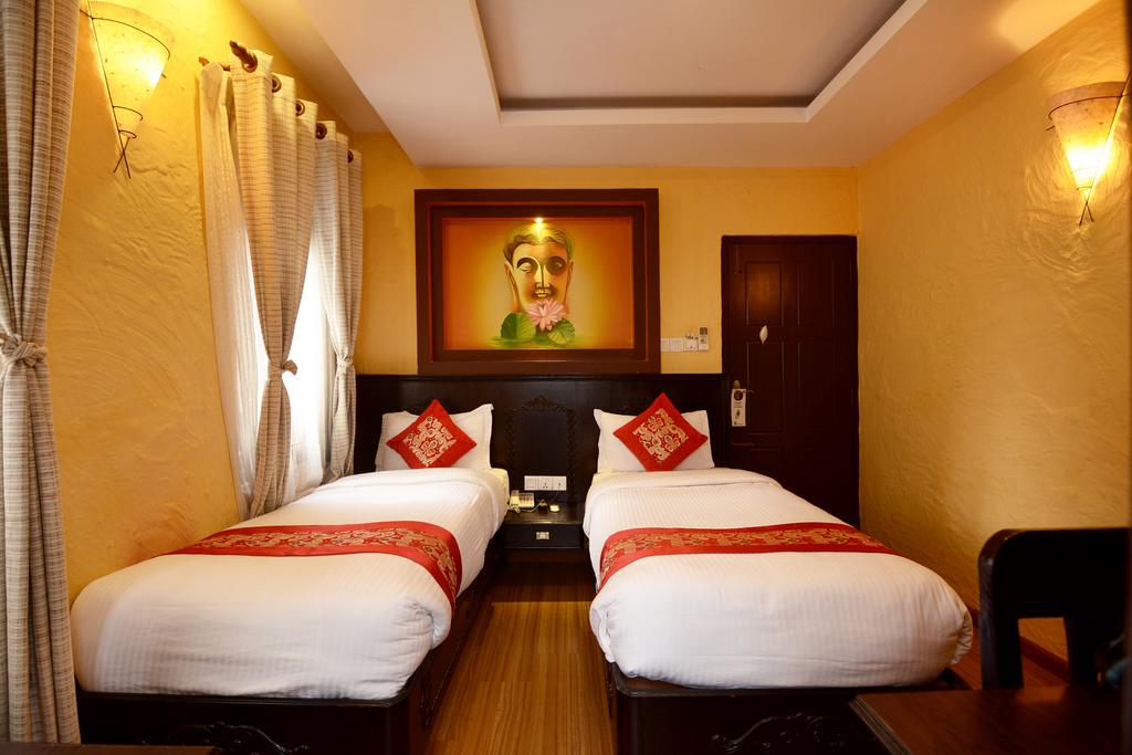 Gallery Image Of Hotel Buddy Pvt Ltd