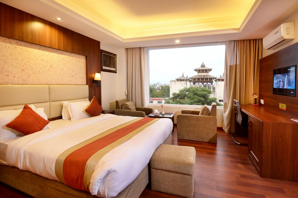 Gallery Image Of Kumari Boutique Hotel
