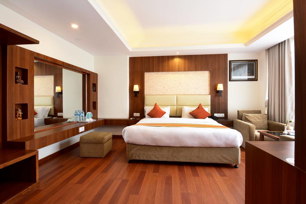 Gallery Image Of Kumari Boutique Hotel