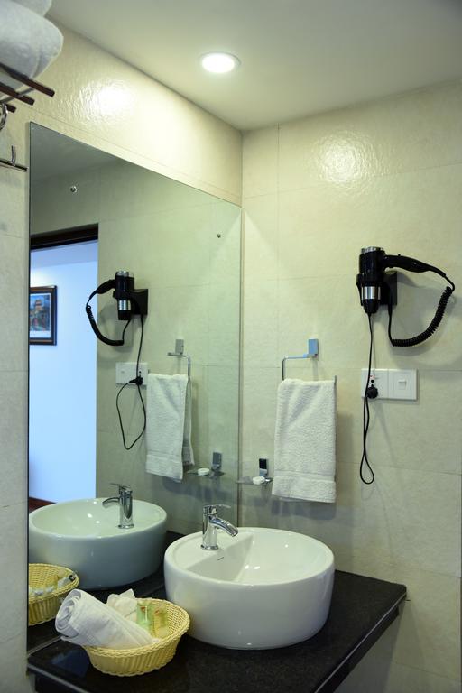 Gallery Image Of Kumari Boutique Hotel