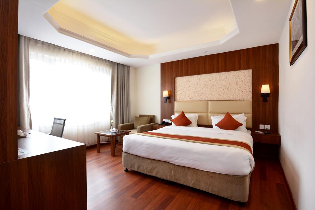 Gallery Image Of Kumari Boutique Hotel