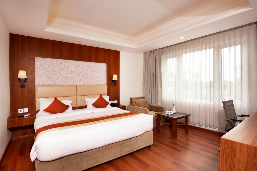 Gallery Image Of Kumari Boutique Hotel