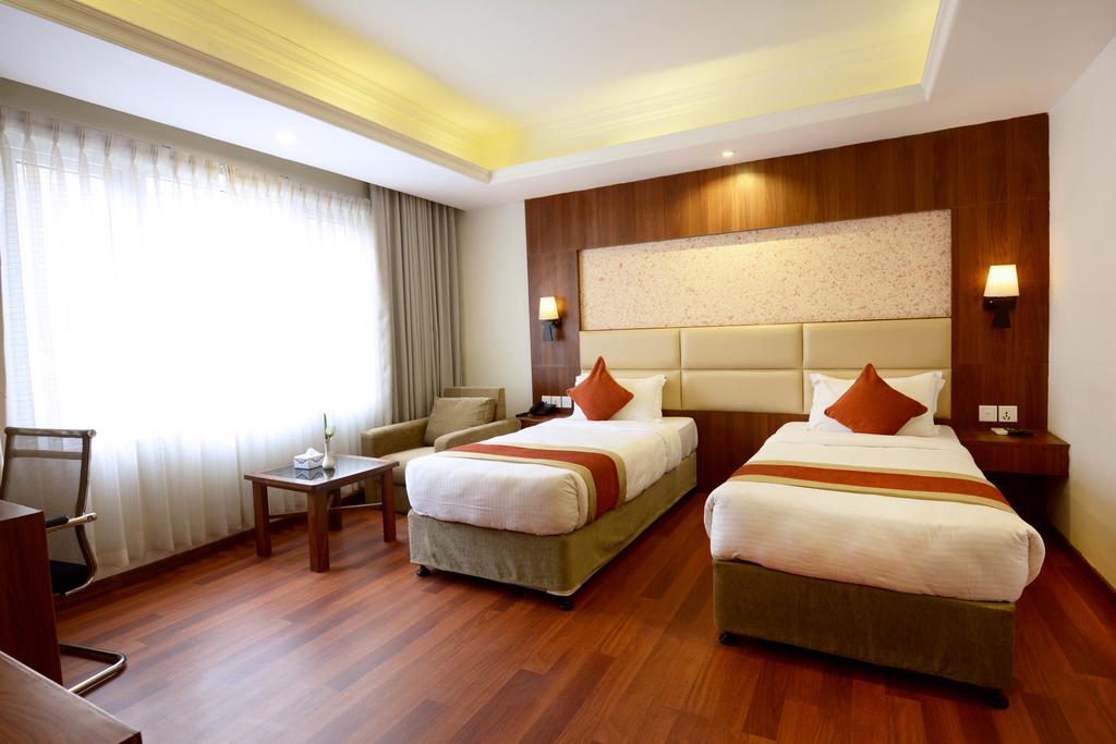 Gallery Image Of Kumari Boutique Hotel