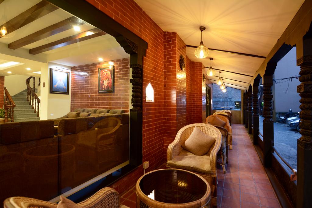 Gallery Image Of Kumari Boutique Hotel
