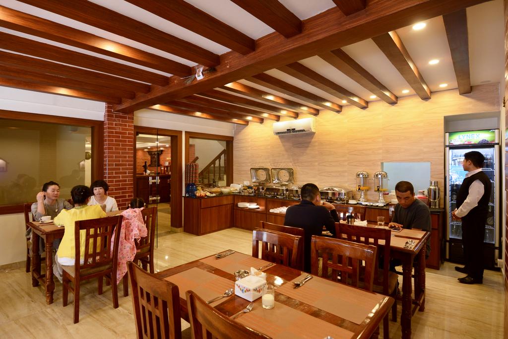 Gallery Image Of Kumari Boutique Hotel