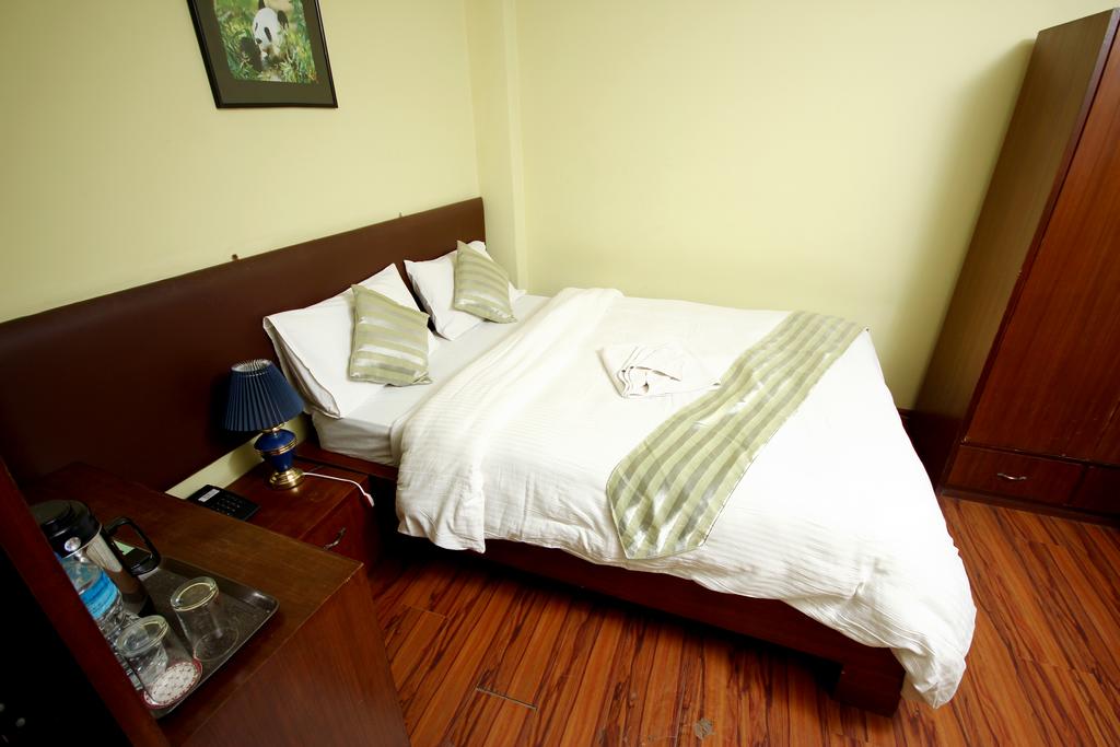 Gallery Image Of Classic Nepal Hotel  