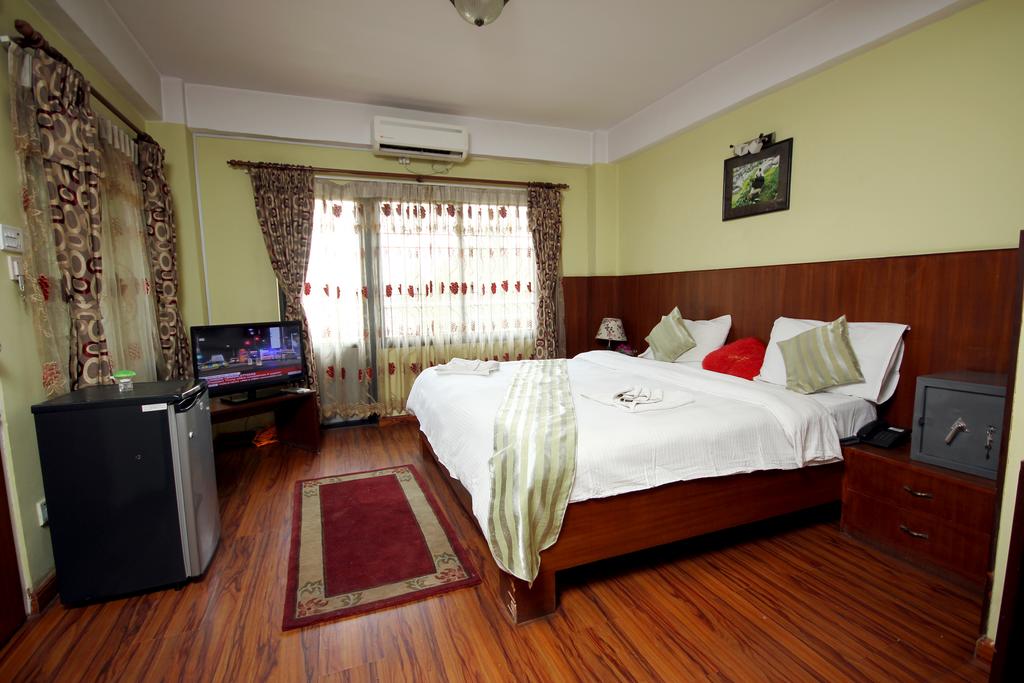 Classic Nepal Hotel  
